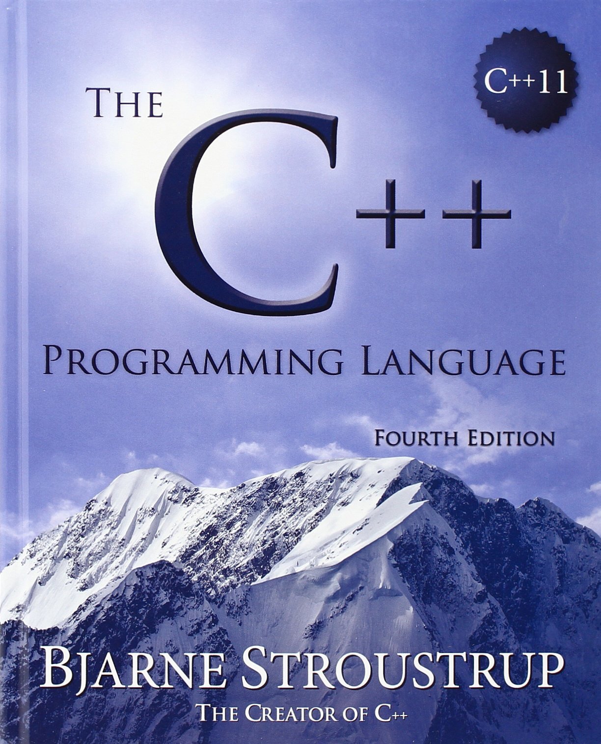 Book: C Programming Languague