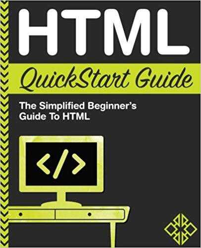 Book: HTML Beginners Guide