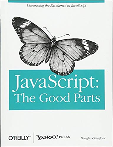 Book: JavaScript The Good Parts