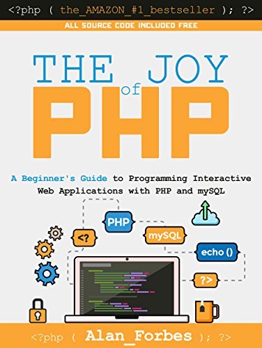 Book: The Joy of PHP